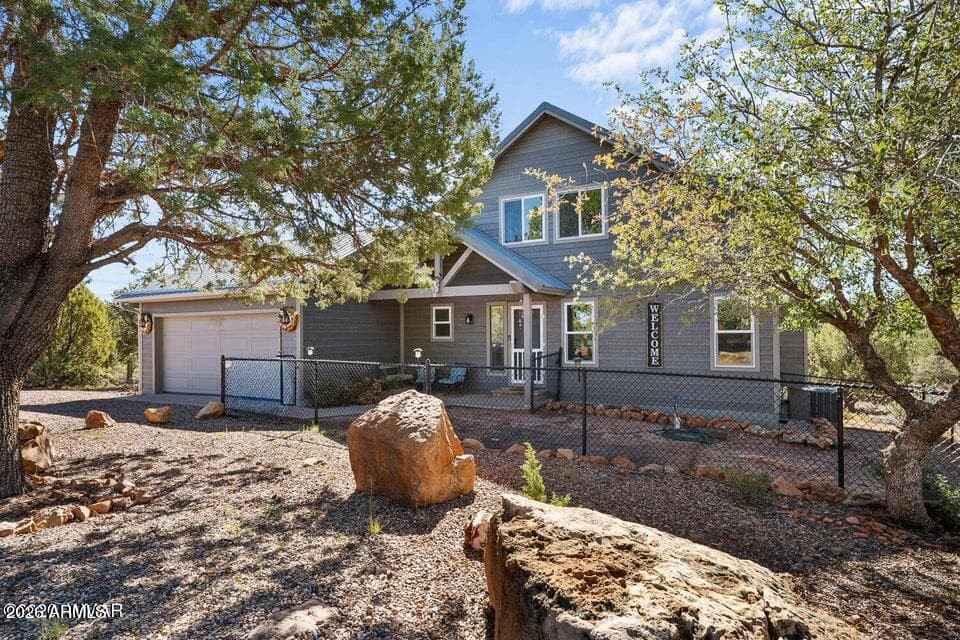 6325 GARDENIA Lane, Show Low, AZ 85901 — photo 19 of 70