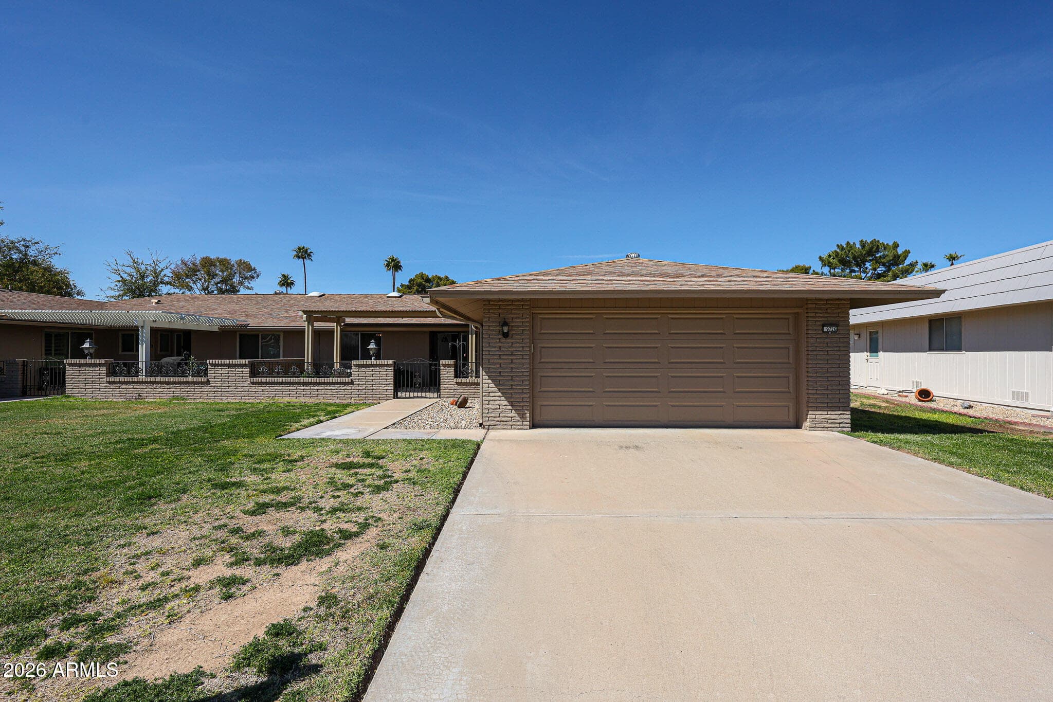 9726 W SHASTA Drive, Sun City, AZ 85351 — photo 1 of 37