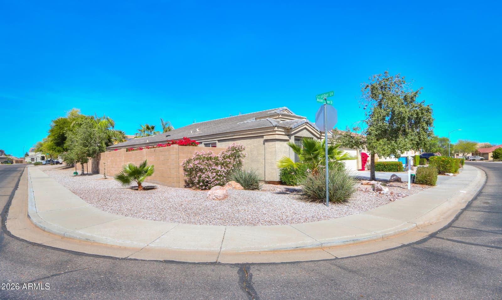 1284 W AVALON CANYON Drive, Casa Grande, AZ 85122 — photo 3 of 68