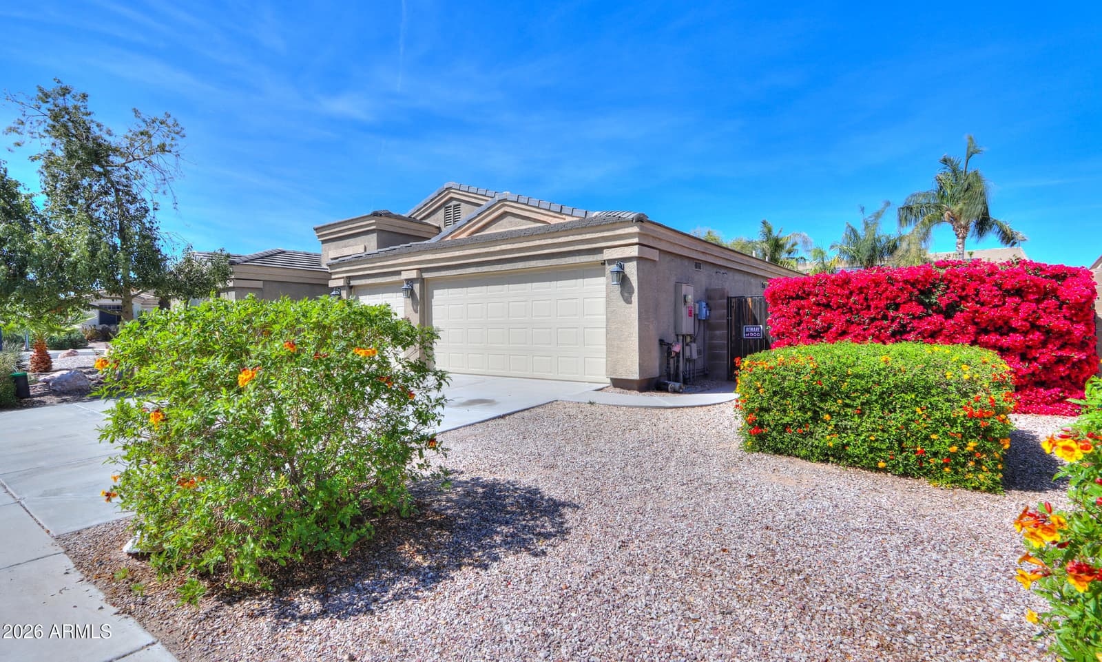 1284 W AVALON CANYON Drive, Casa Grande, AZ 85122 — photo 4 of 68