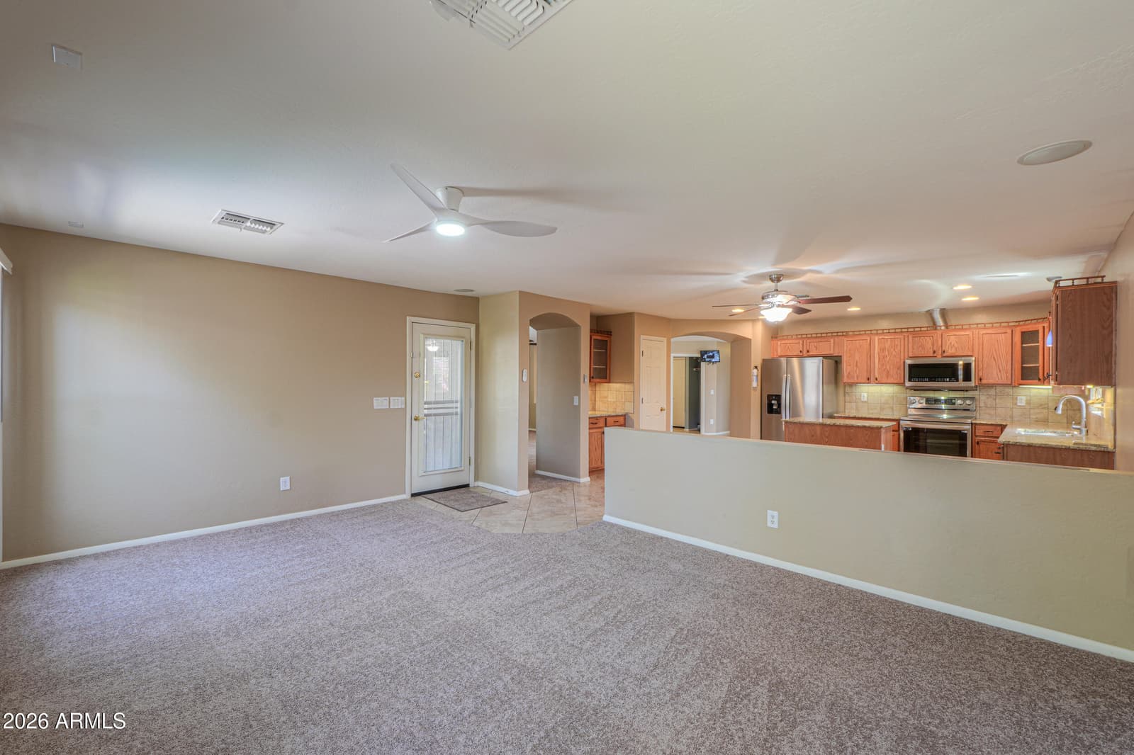 1284 W AVALON CANYON Drive, Casa Grande, AZ 85122 — photo 19 of 68