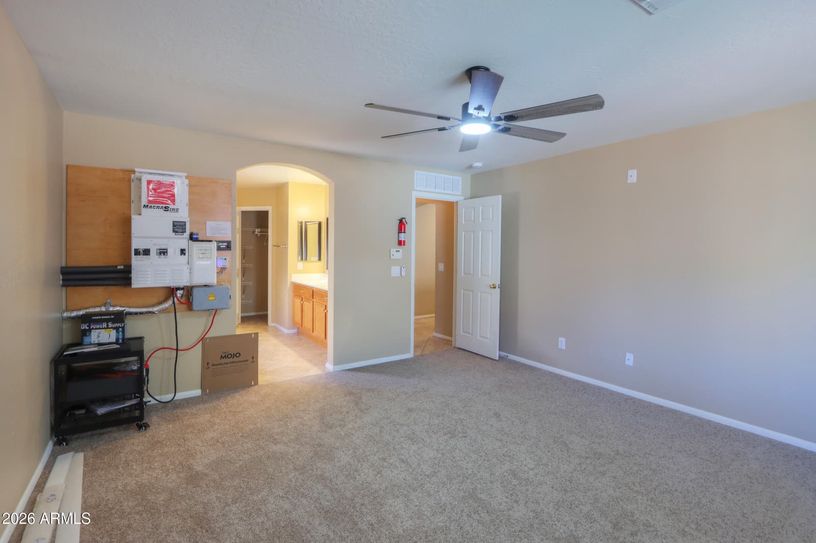1284 W AVALON CANYON Drive, Casa Grande, AZ 85122 — photo 28 of 68