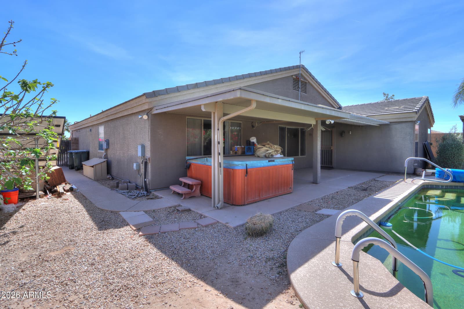 1284 W AVALON CANYON Drive, Casa Grande, AZ 85122 — photo 47 of 68