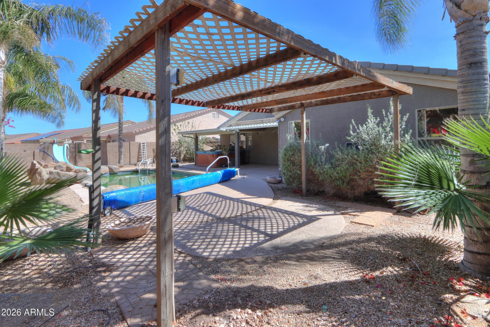 1284 W AVALON CANYON Drive, Casa Grande, AZ 85122 — photo 48 of 68