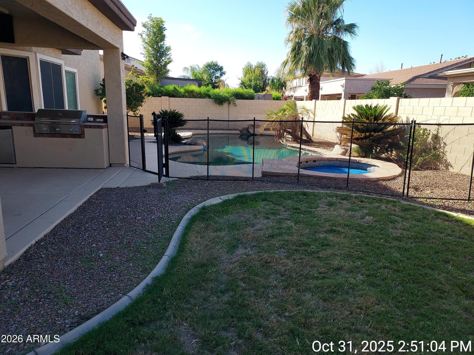 296 E FRANCES Lane, Gilbert, AZ 85295 — photo 5 of 9