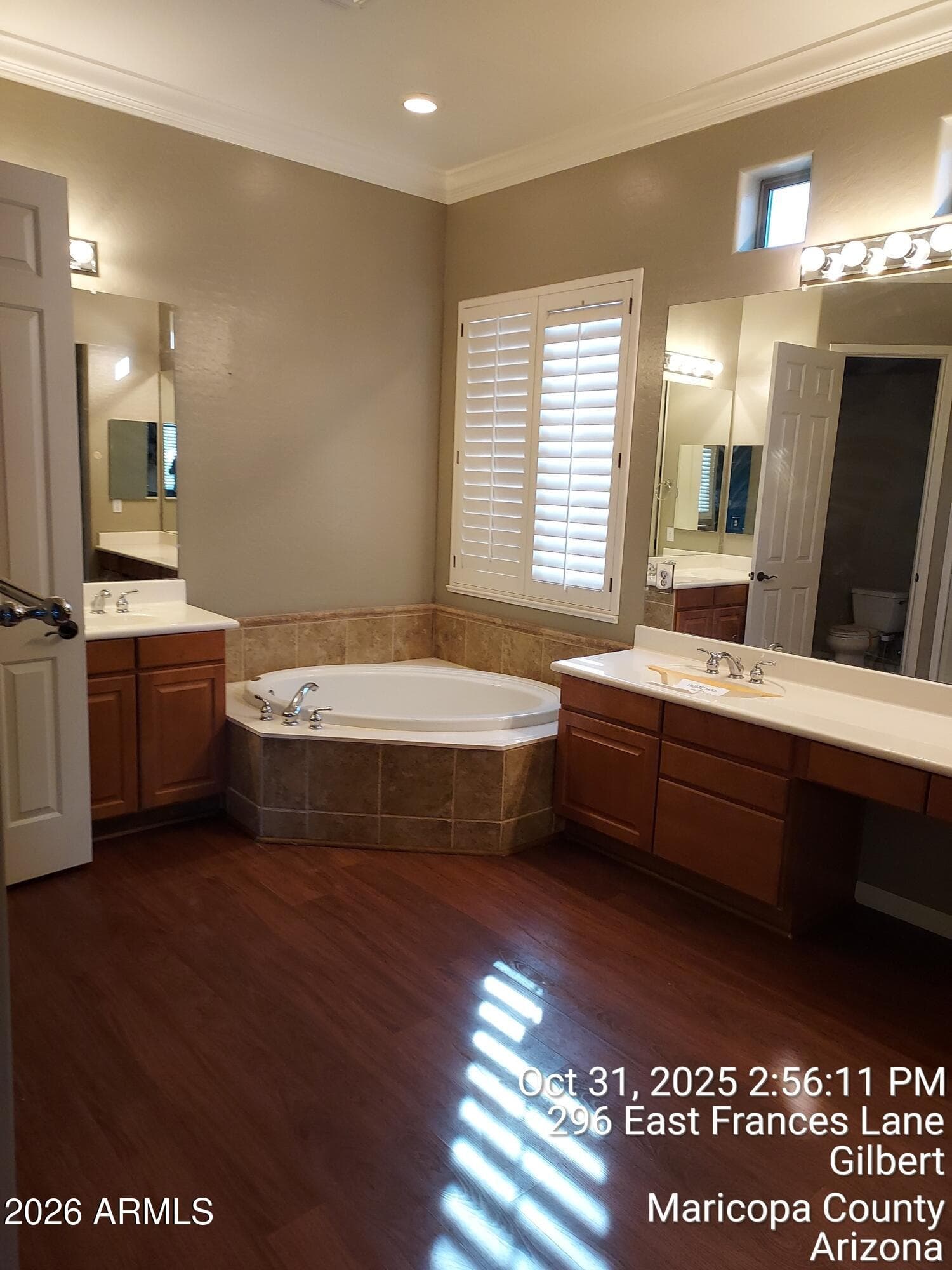 296 E FRANCES Lane, Gilbert, AZ 85295 — photo 9 of 9