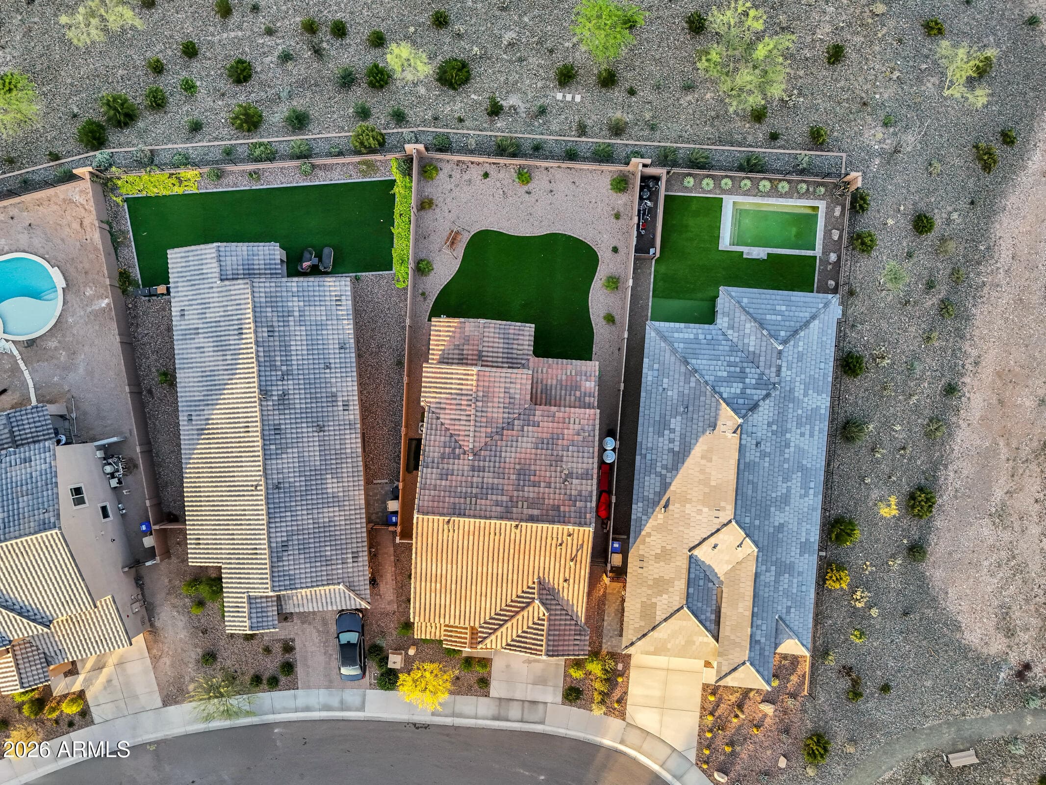 13510 W CALLE DE POMPAS, Peoria, AZ 85383 — photo 49 of 69