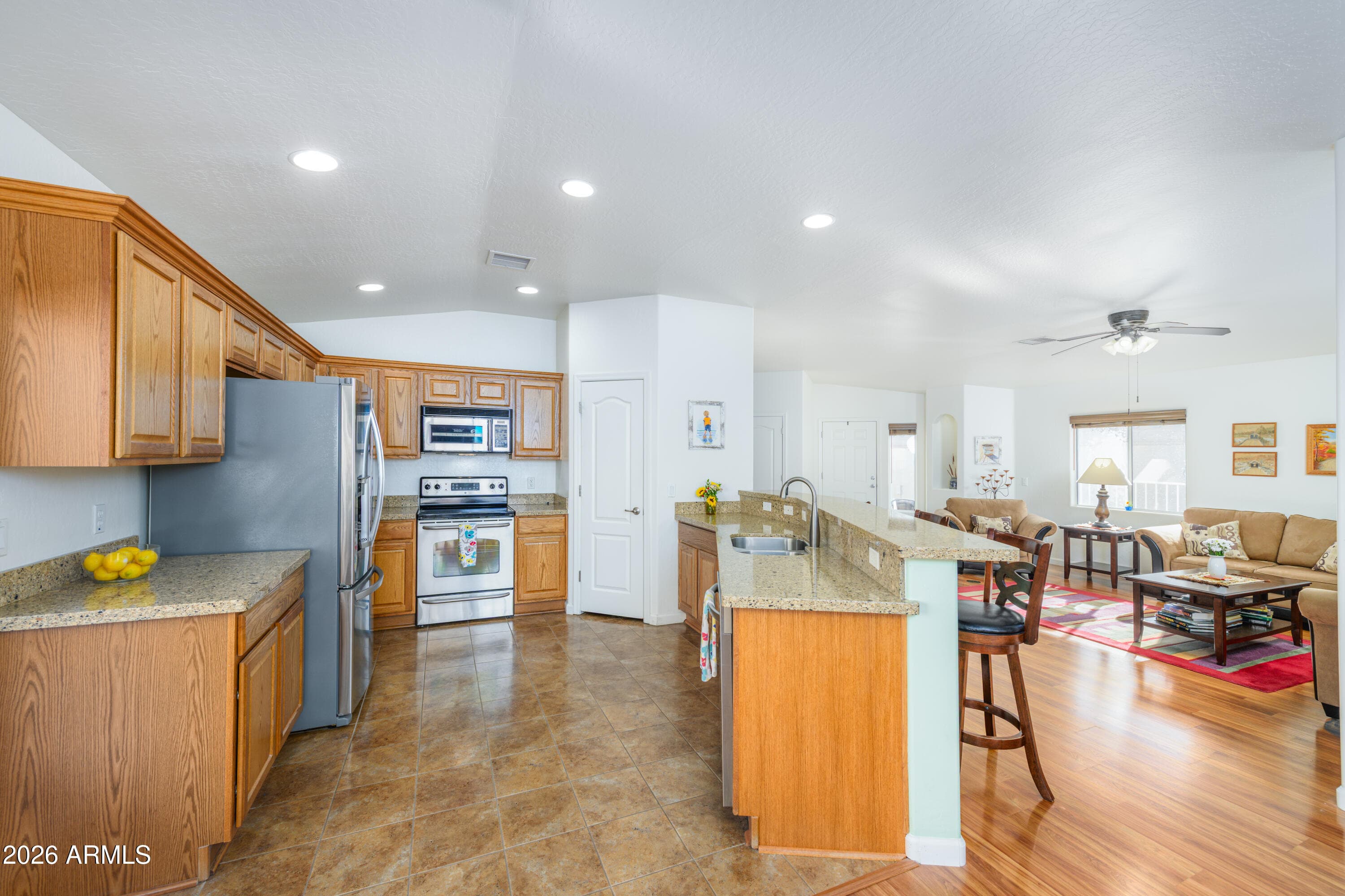 4952 E CATALINA Court, Cornville, AZ 86325 — photo 13 of 36