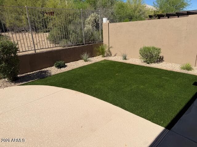 11538 E BRONCO Trail, Scottsdale, AZ 85255 — photo 27 of 29