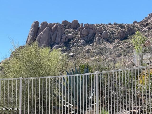 11538 E BRONCO Trail, Scottsdale, AZ 85255 — photo 28 of 29