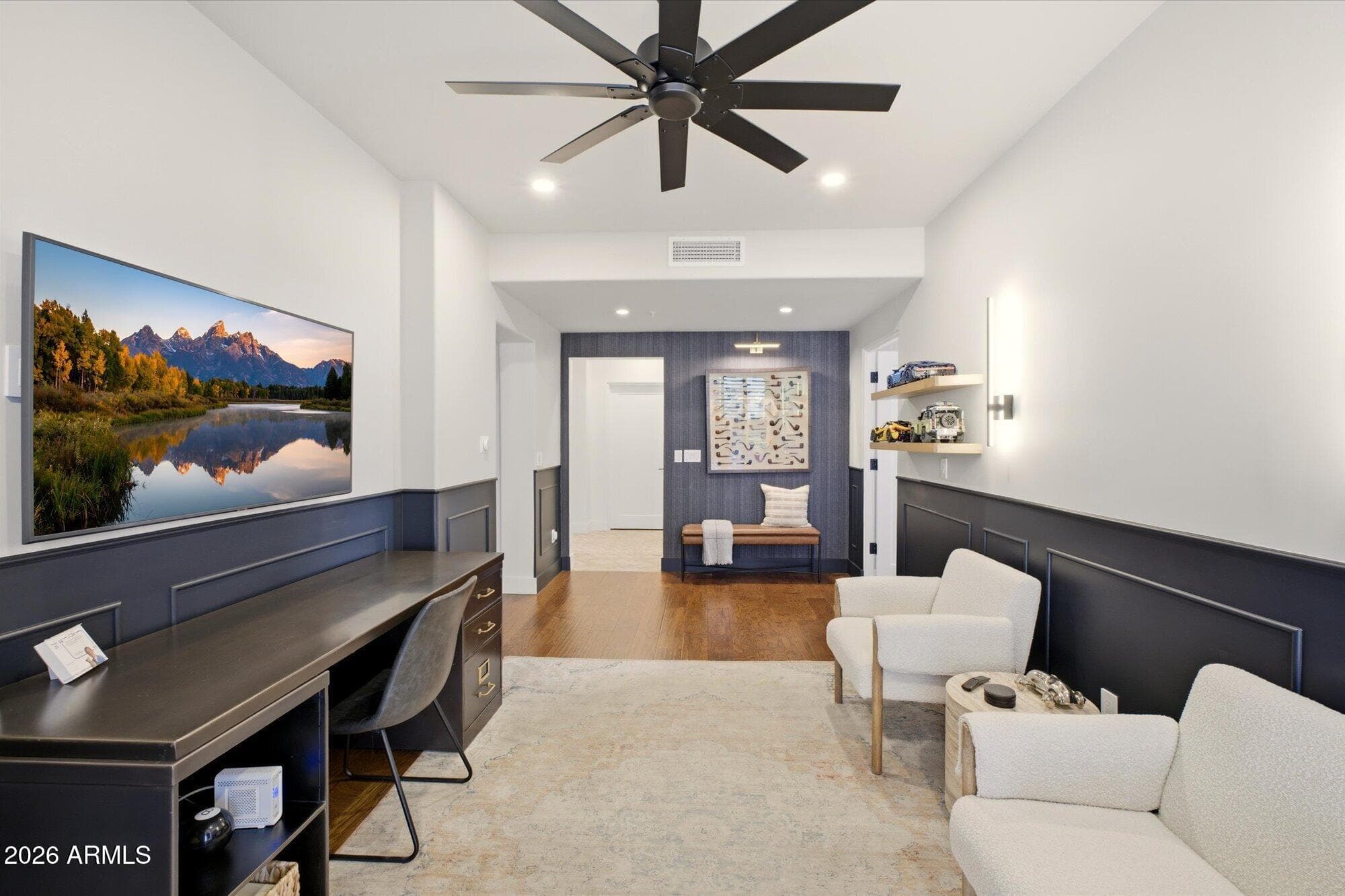 36601 N MULE TRAIN Road A36, Carefree, AZ 85377 — photo 15 of 26