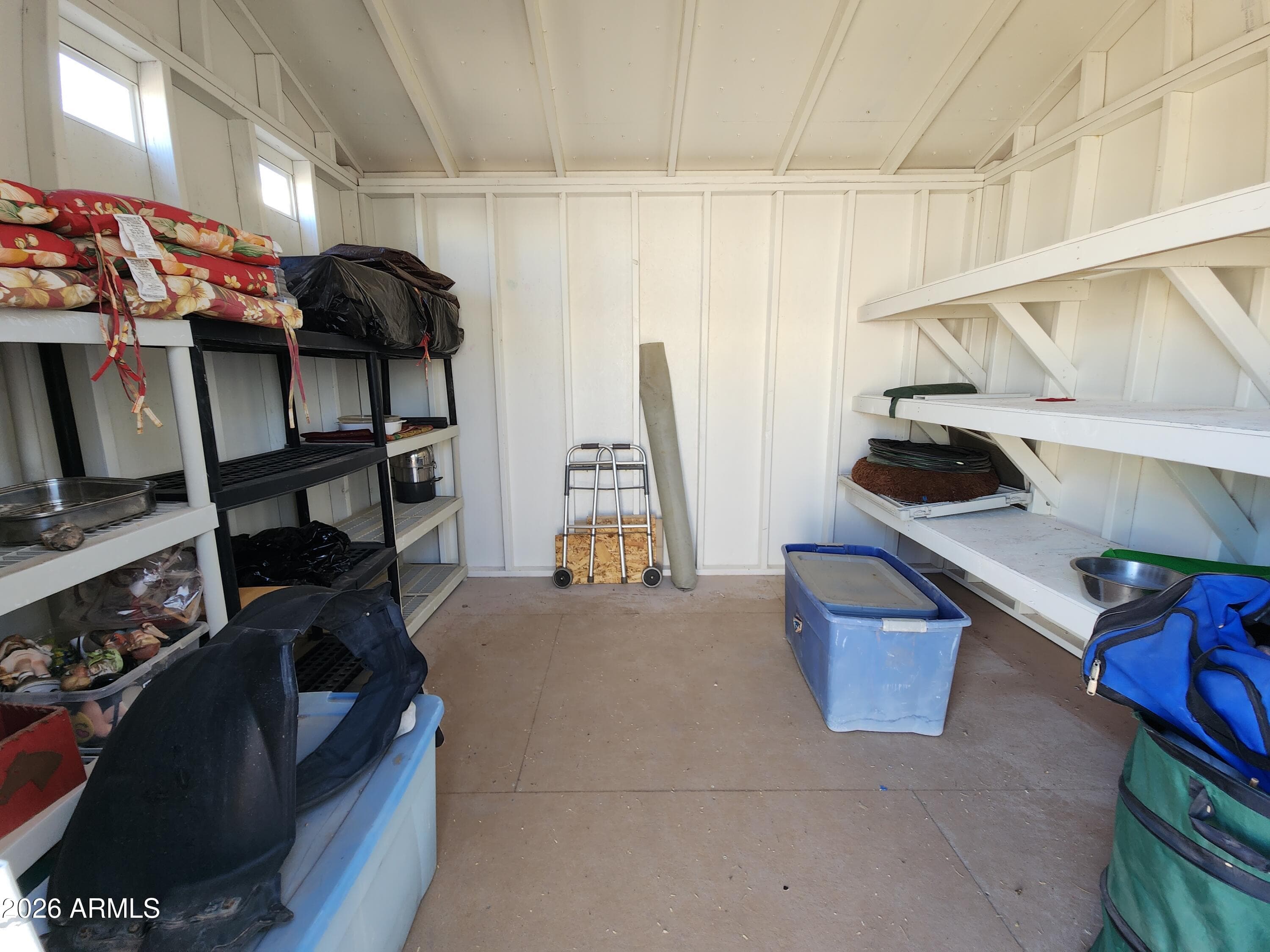 3540 N CHAPPAREL Drive, Florence, AZ 85132 — photo 46 of 61