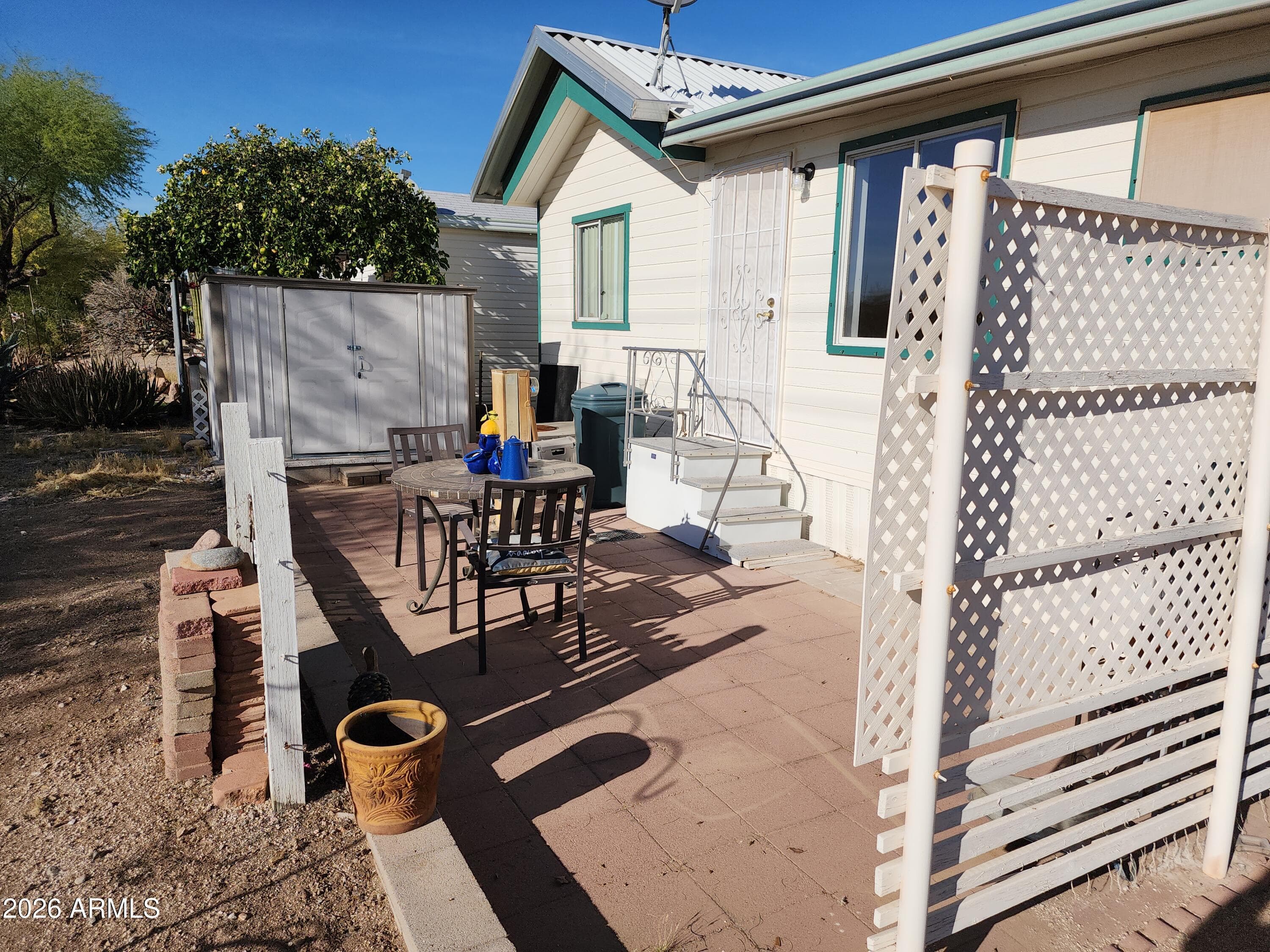 3540 N CHAPPAREL Drive, Florence, AZ 85132 — photo 51 of 61