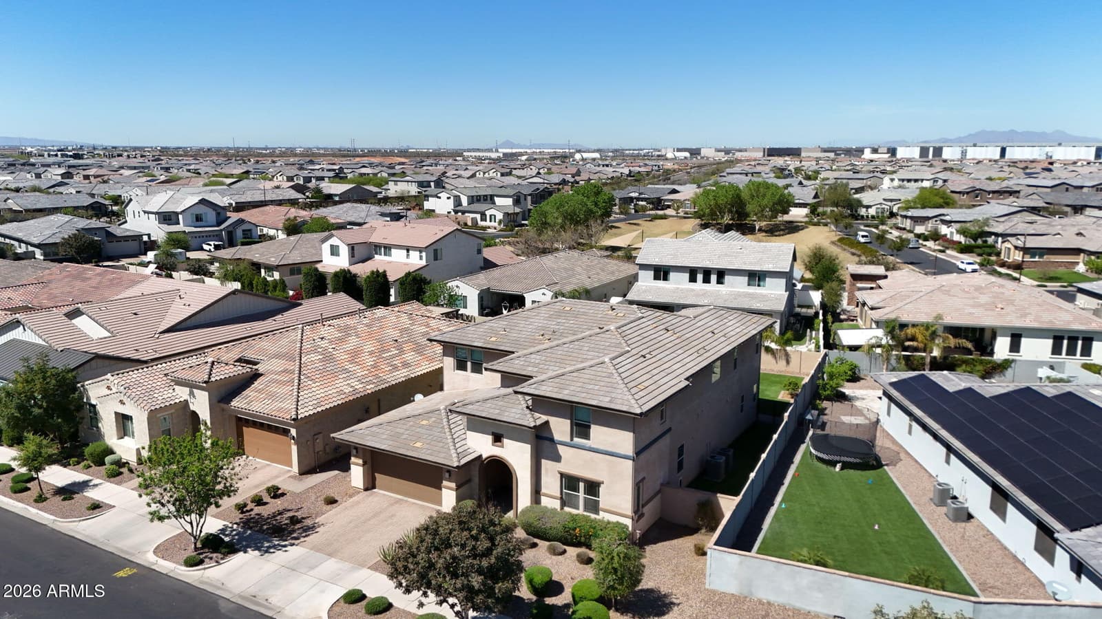 9960 E SEISMIC Avenue, Mesa, AZ 85212 — photo 52 of 86