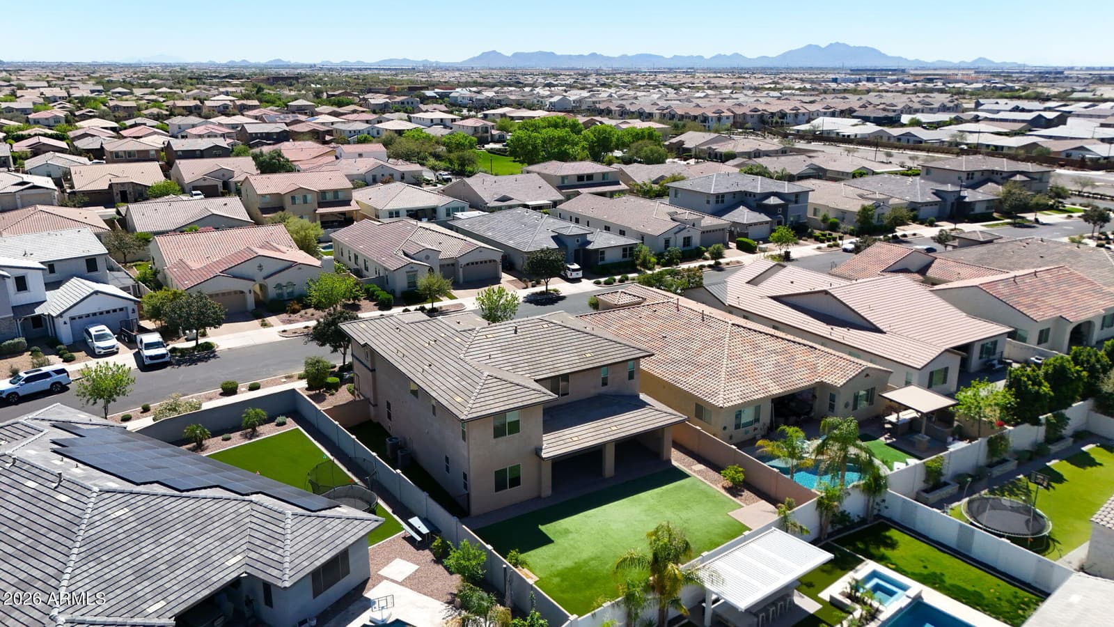 9960 E SEISMIC Avenue, Mesa, AZ 85212 — photo 72 of 86