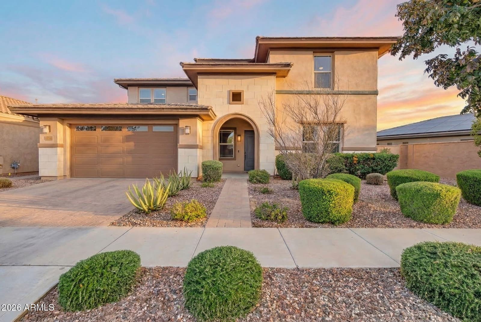 9960 E SEISMIC Avenue, Mesa, AZ 85212 — photo 7 of 86