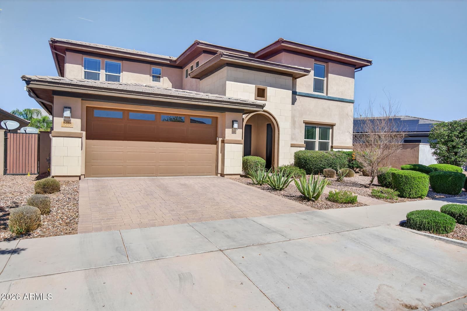 9960 E SEISMIC Avenue, Mesa, AZ 85212 — photo 9 of 86