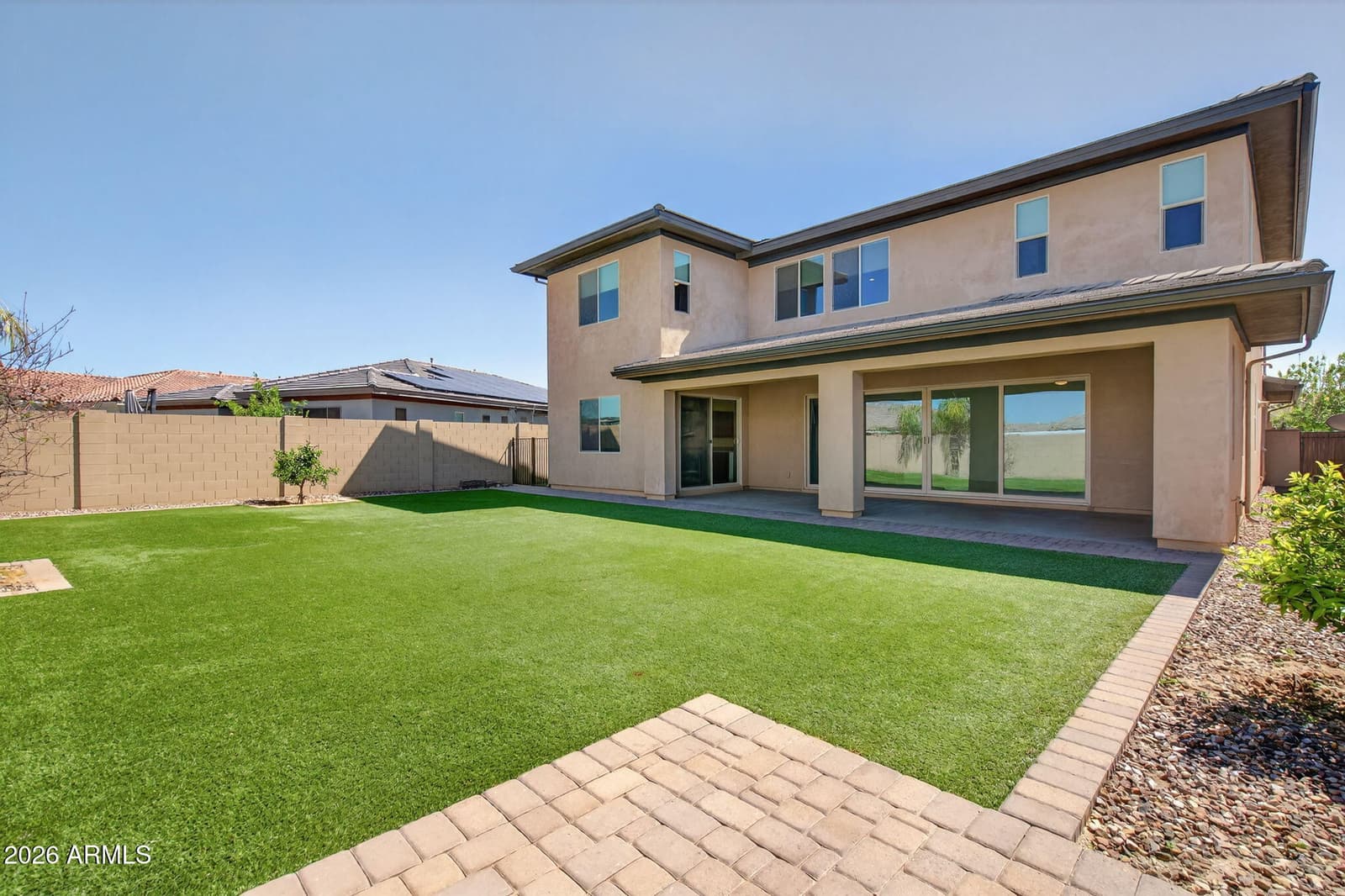 9960 E SEISMIC Avenue, Mesa, AZ 85212 — photo 65 of 86