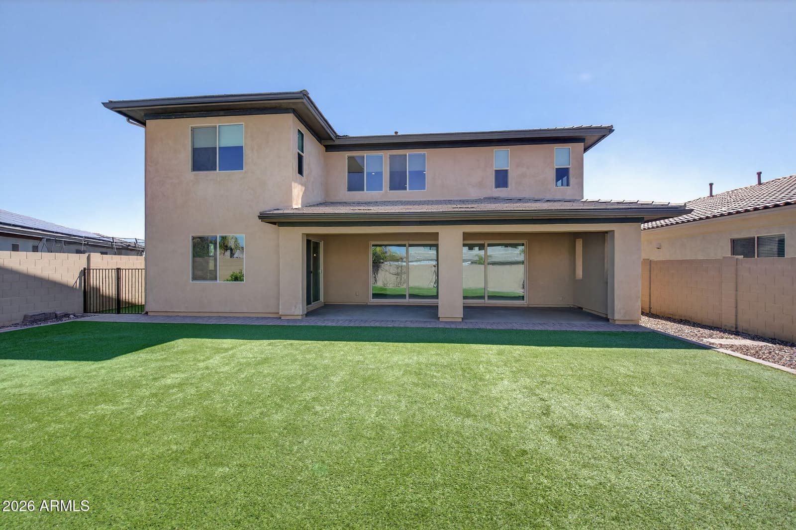 9960 E SEISMIC Avenue, Mesa, AZ 85212 — photo 67 of 86