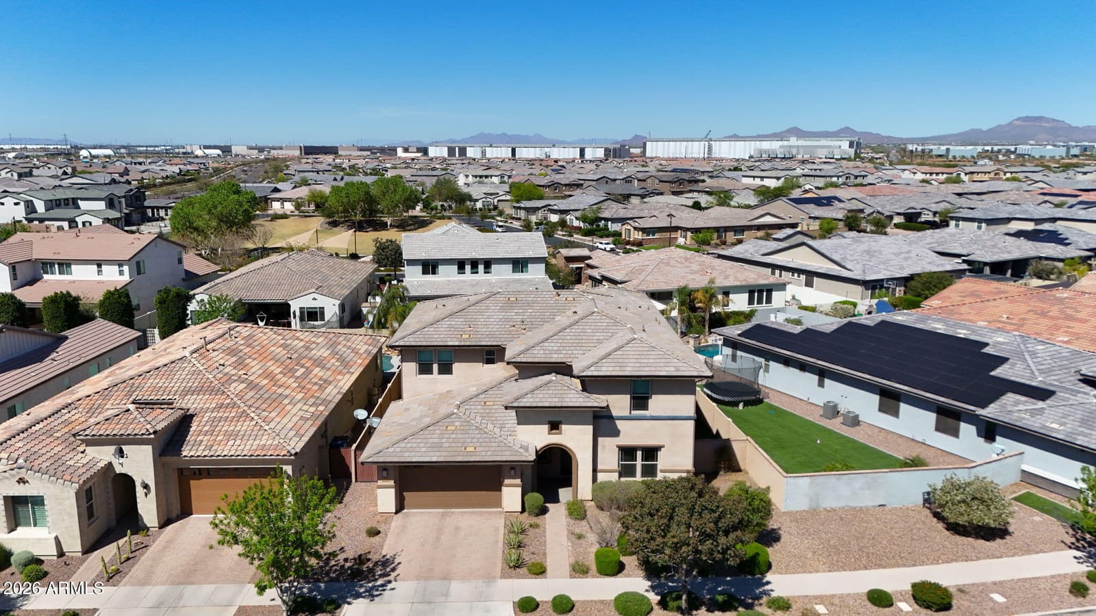 9960 E SEISMIC Avenue, Mesa, AZ 85212 — photo 73 of 86