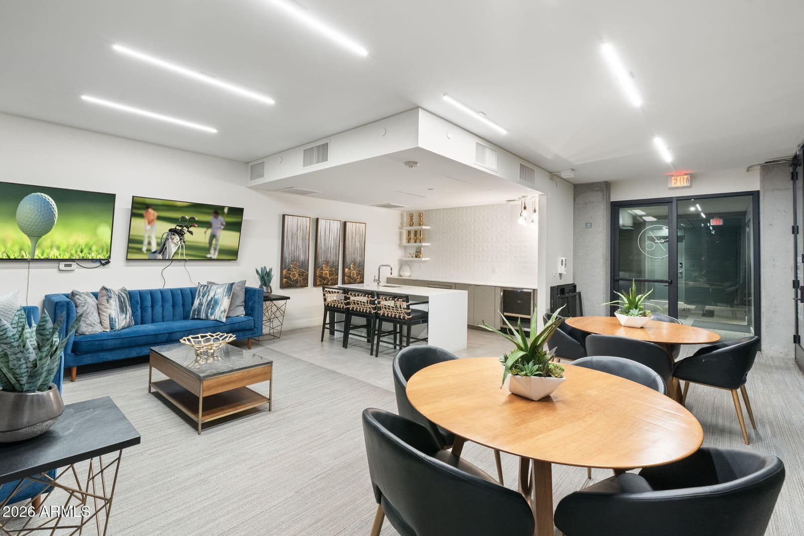 2300 E CAMPBELL Avenue 218, Phoenix, AZ 85016 — photo 25 of 41