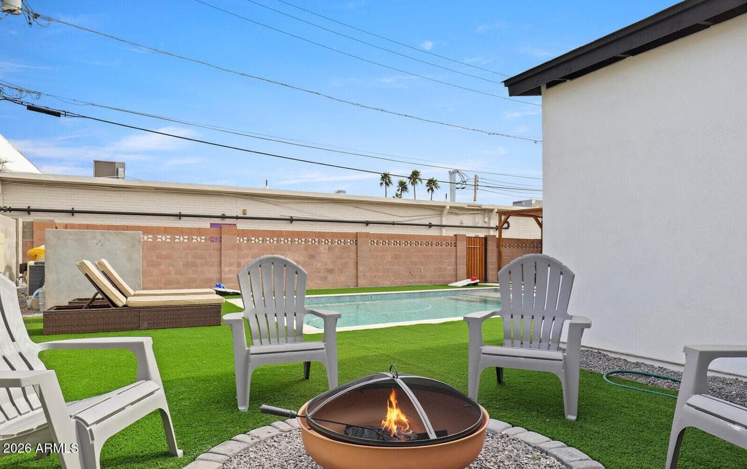 2231 N SUNSET Drive, Tempe, AZ 85288 — photo 22 of 24