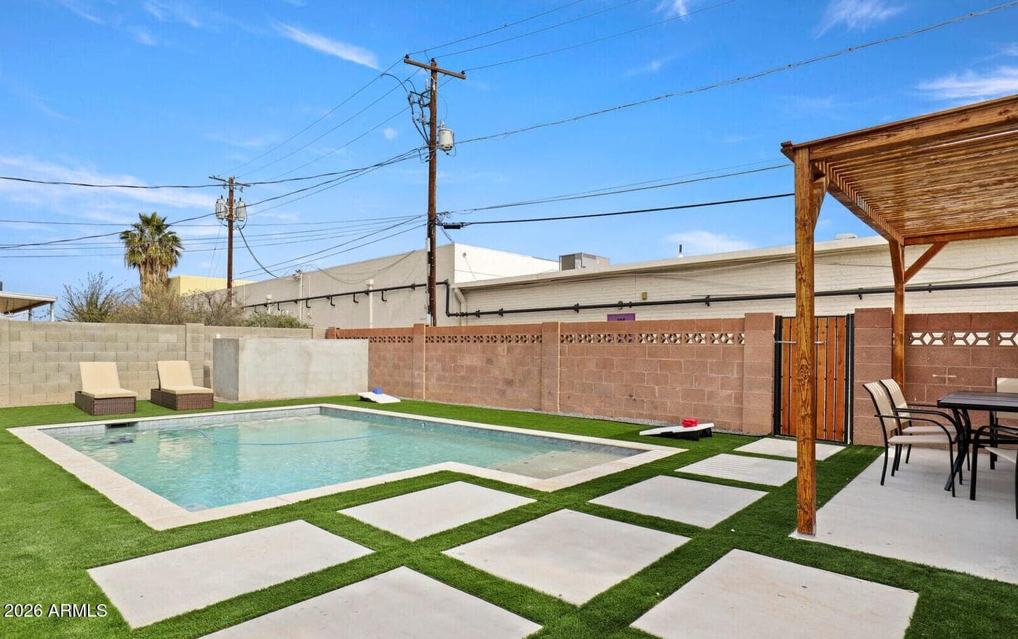 2231 N SUNSET Drive, Tempe, AZ 85288 — photo 19 of 24