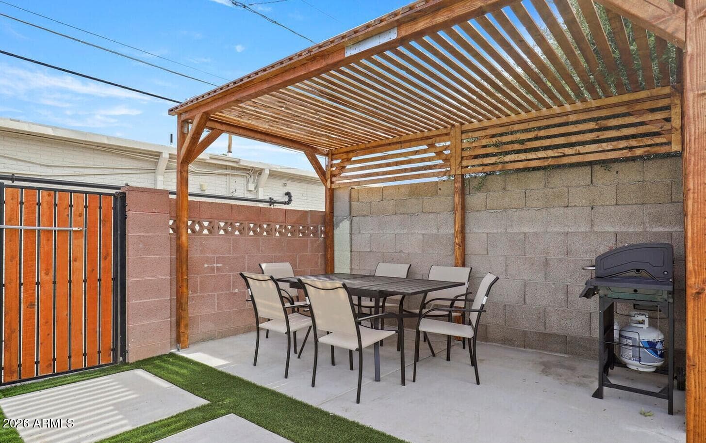 2231 N SUNSET Drive, Tempe, AZ 85288 — photo 20 of 24