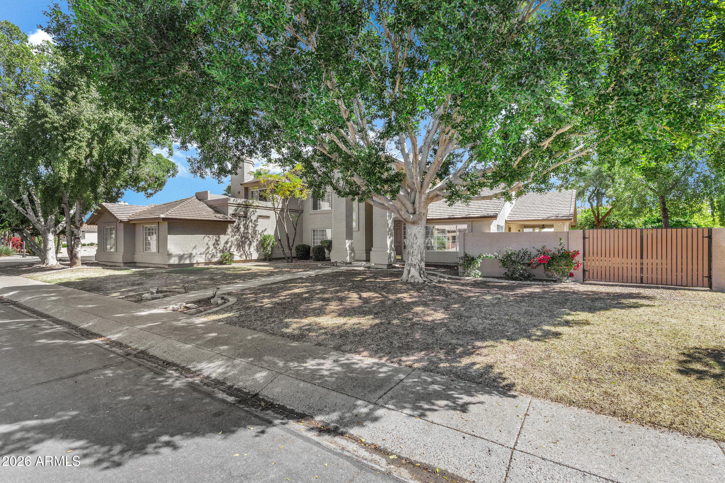 5345 E MCLELLAN Road 114, Mesa, AZ 85205 — photo 3 of 47