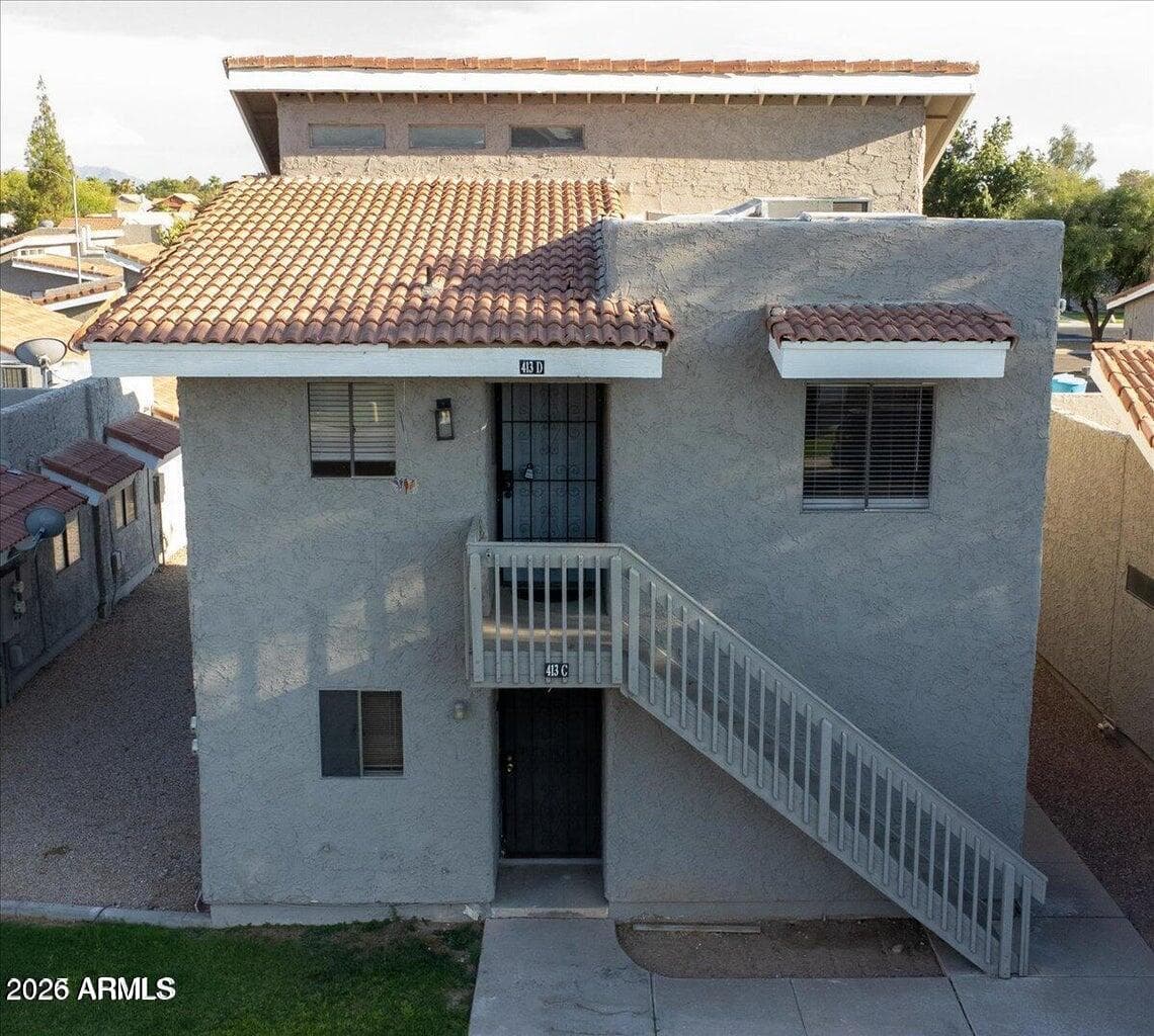 413 E LINDA Lane D, Gilbert, AZ 85234 — photo 22 of 22