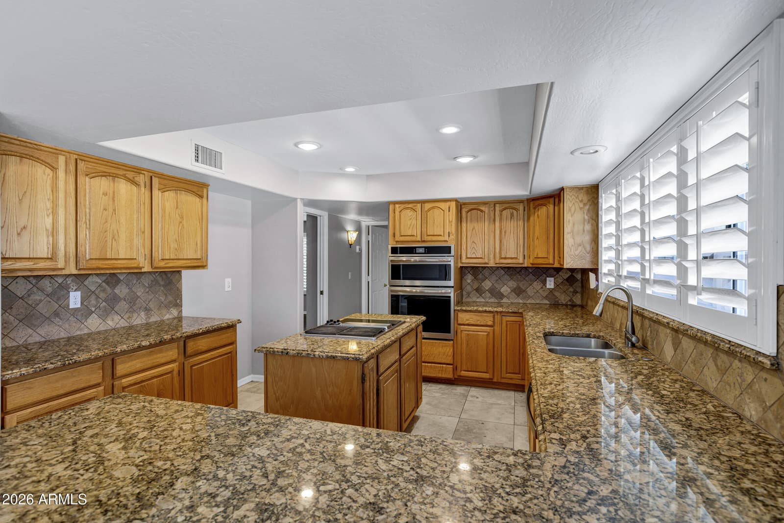 5345 E MCLELLAN Road 114, Mesa, AZ 85205 — photo 18 of 47