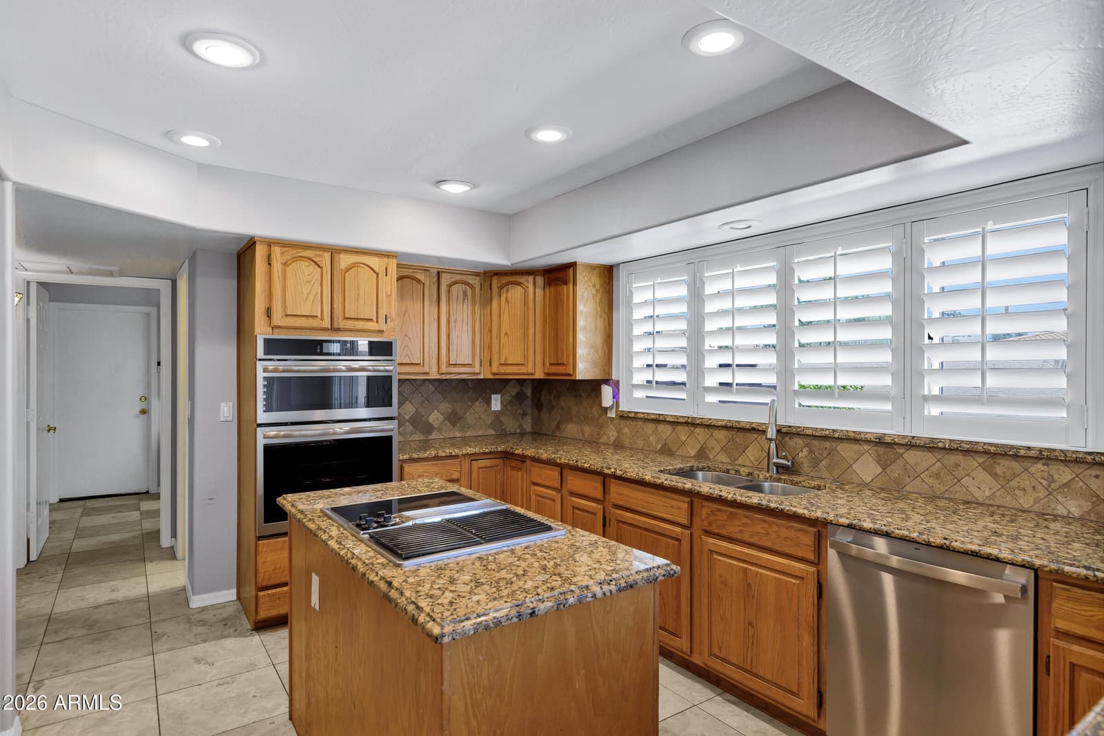 5345 E MCLELLAN Road 114, Mesa, AZ 85205 — photo 19 of 47