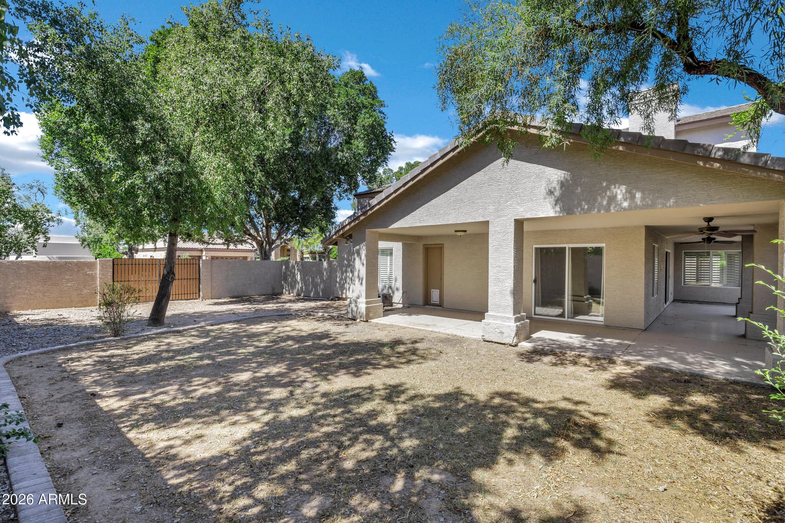 5345 E MCLELLAN Road 114, Mesa, AZ 85205 — photo 41 of 47