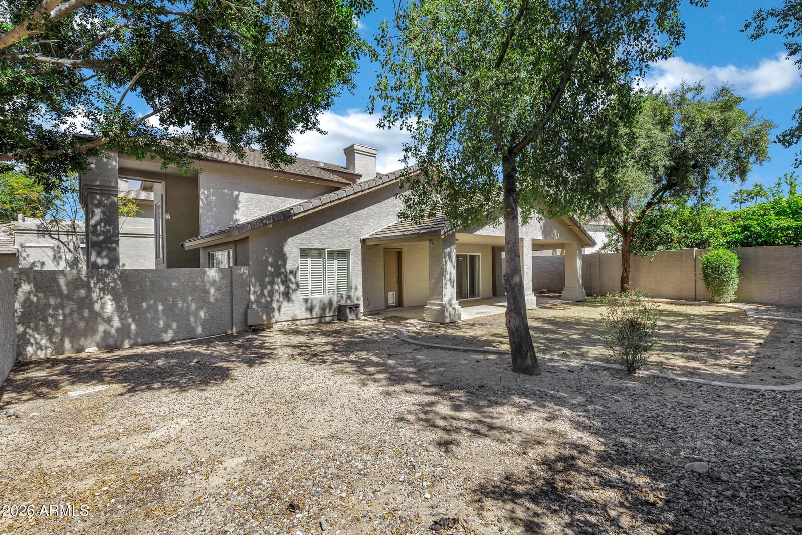 5345 E MCLELLAN Road 114, Mesa, AZ 85205 — photo 42 of 47