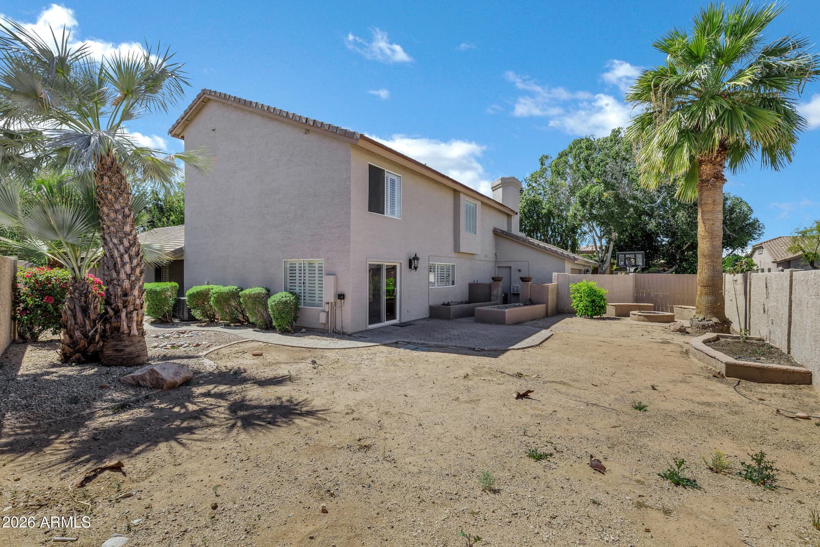 5345 E MCLELLAN Road 114, Mesa, AZ 85205 — photo 44 of 47