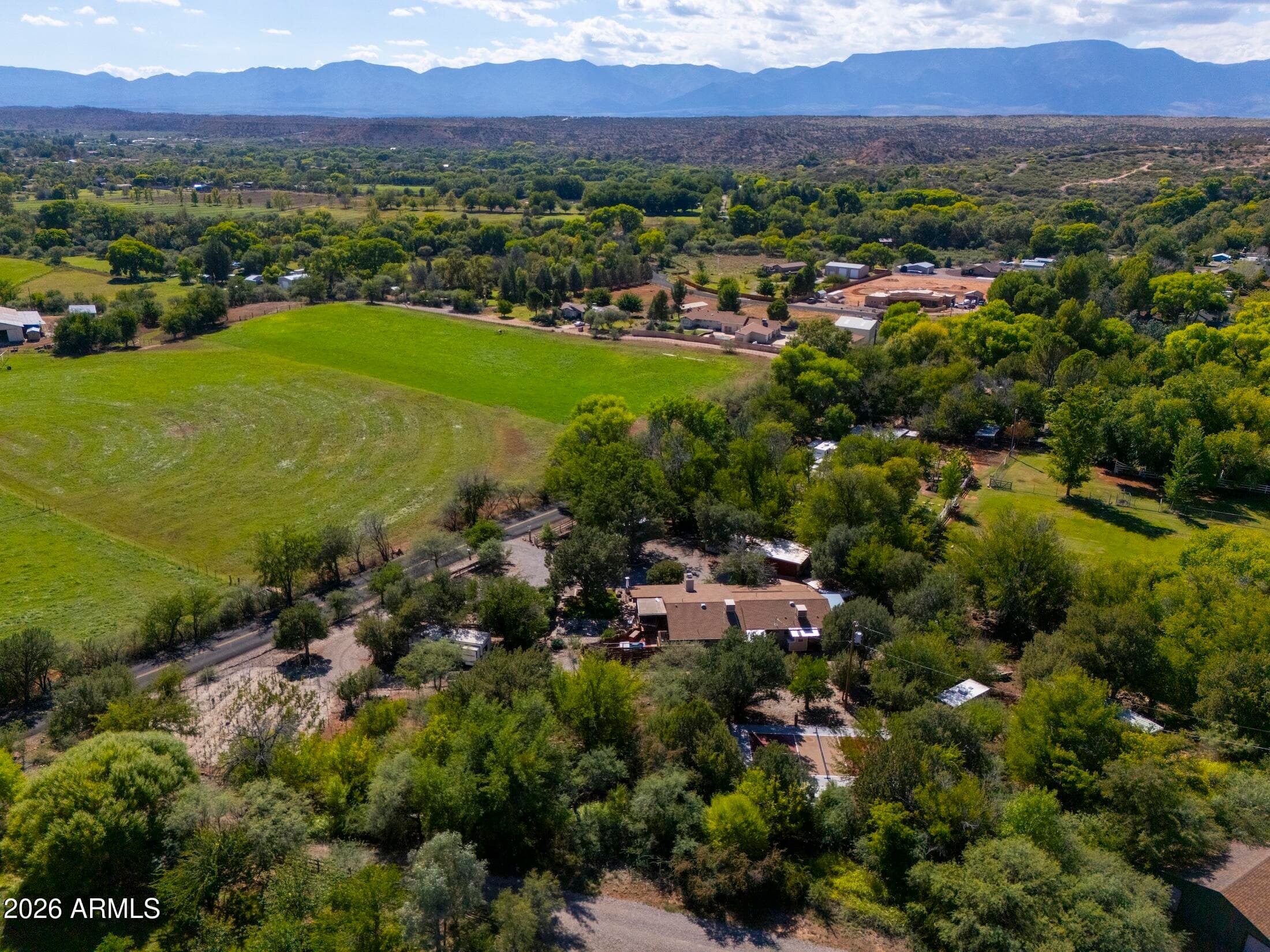 10580 E SWINGING BRIDGE Lane, Cornville, AZ 86325 — photo 81 of 98
