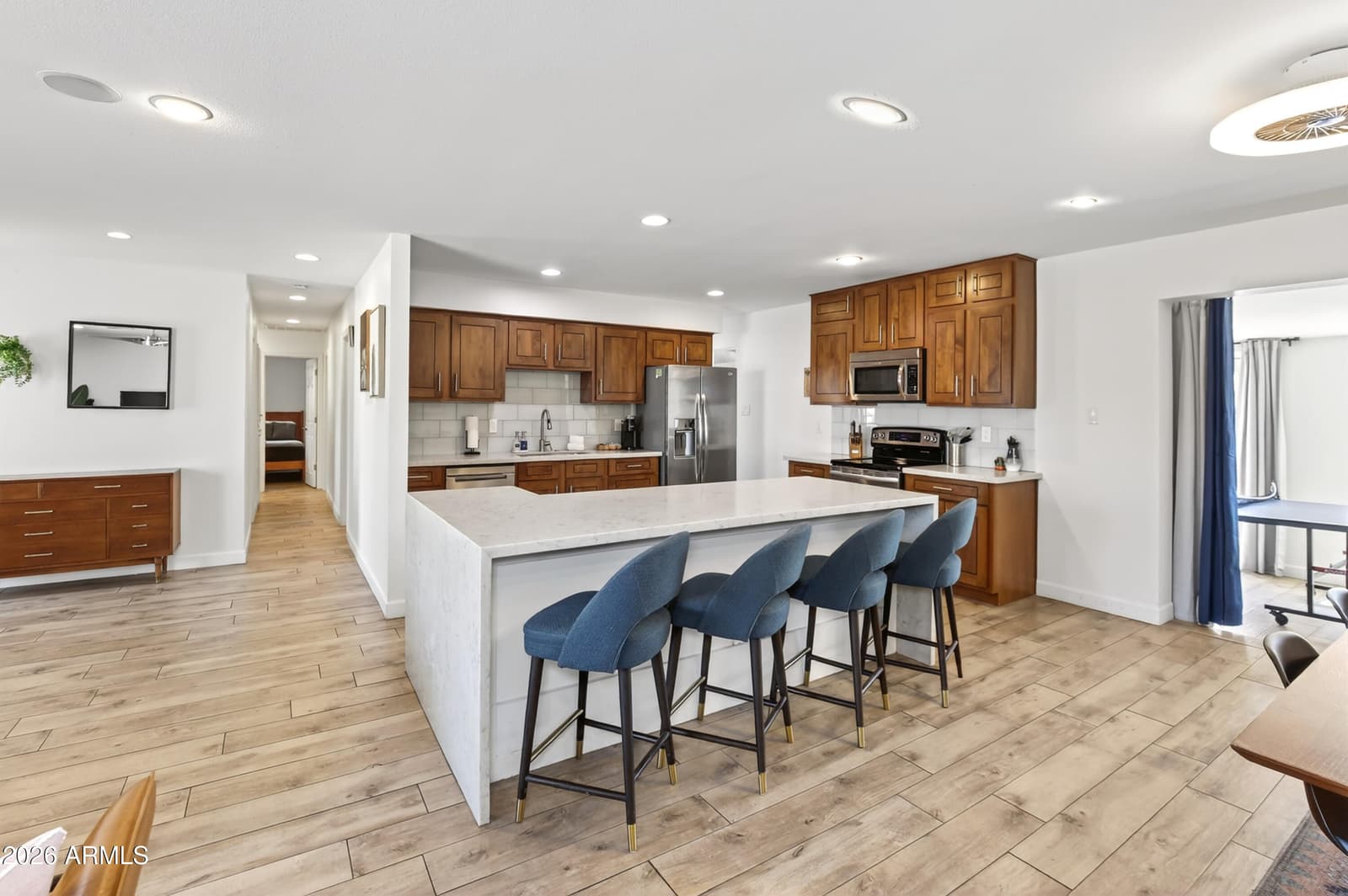8731 E JACKRABBIT Road, Scottsdale, AZ 85250 — photo 15 of 47