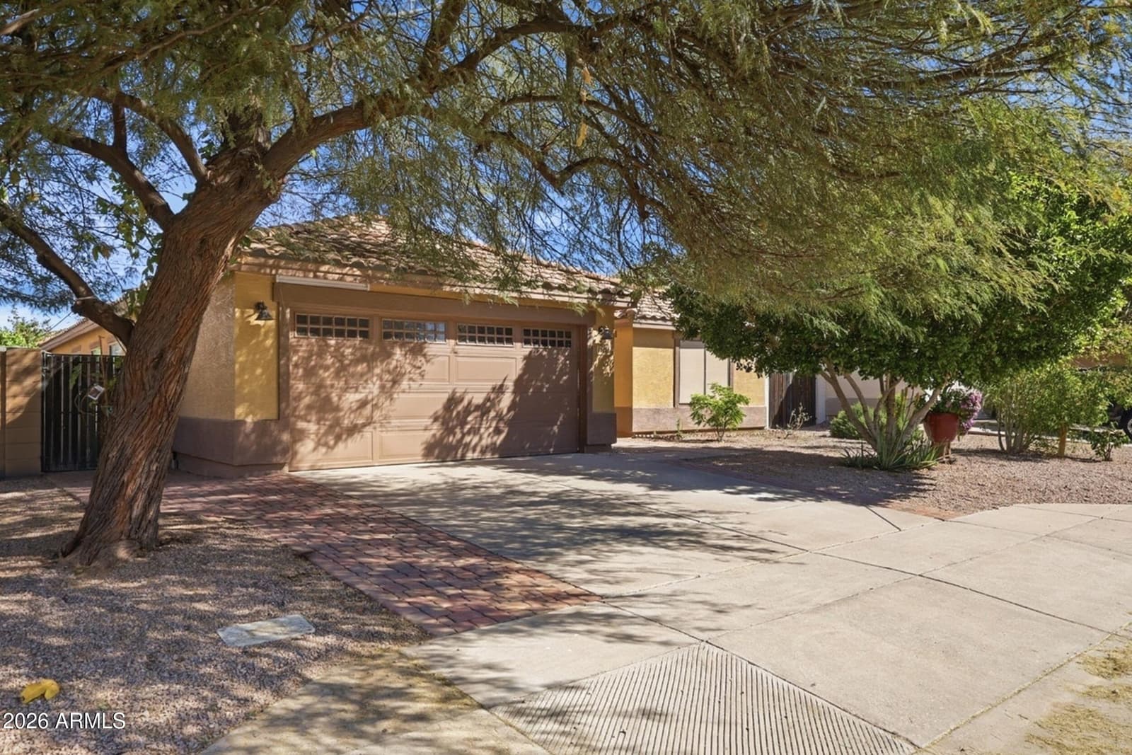 11450 E QUICKSILVER Avenue, Mesa, AZ 85212 — photo 2 of 49