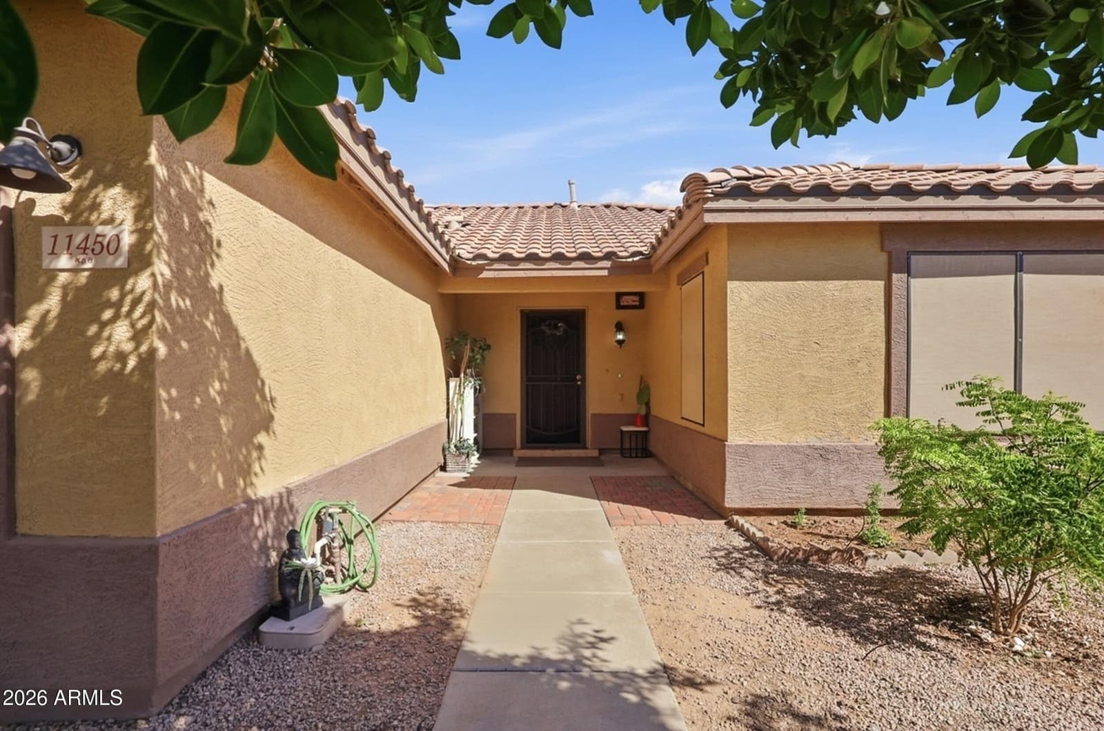 11450 E QUICKSILVER Avenue, Mesa, AZ 85212 — photo 3 of 49
