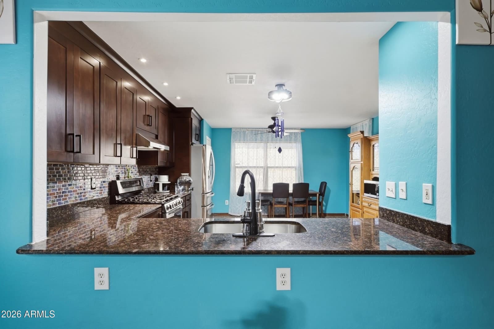 11450 E QUICKSILVER Avenue, Mesa, AZ 85212 — photo 12 of 49