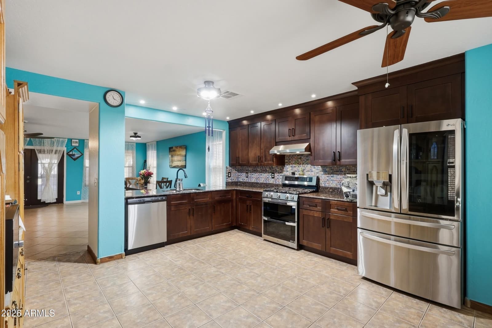 11450 E QUICKSILVER Avenue, Mesa, AZ 85212 — photo 14 of 49