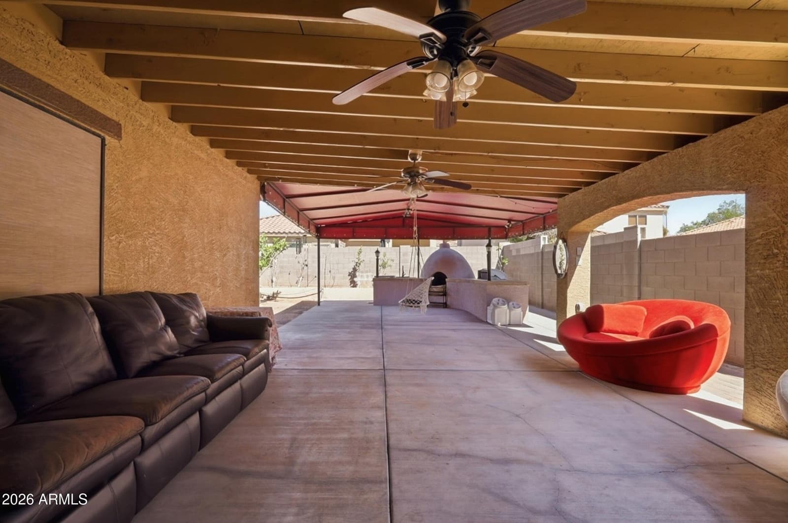 11450 E QUICKSILVER Avenue, Mesa, AZ 85212 — photo 32 of 49