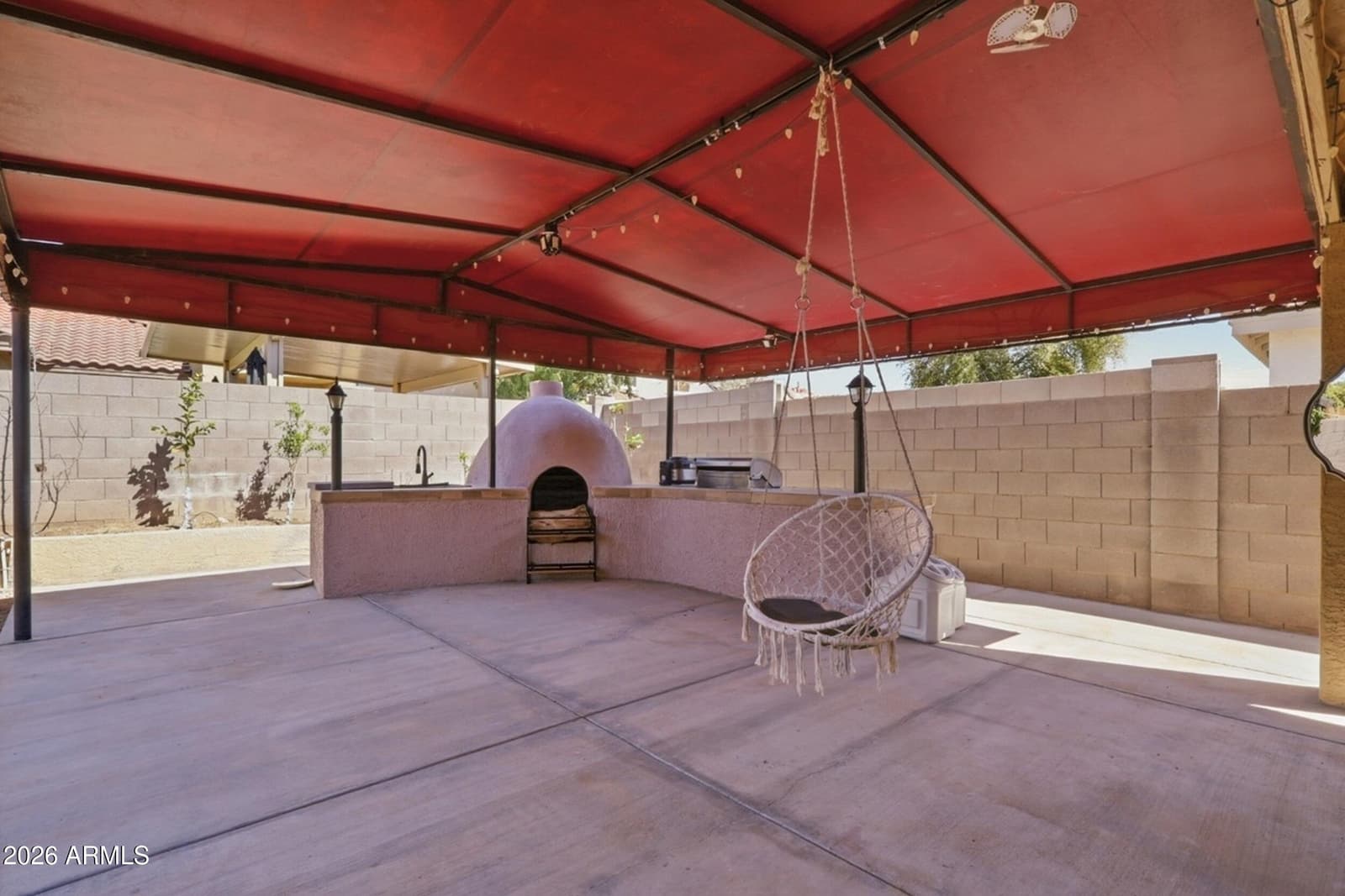 11450 E QUICKSILVER Avenue, Mesa, AZ 85212 — photo 33 of 49