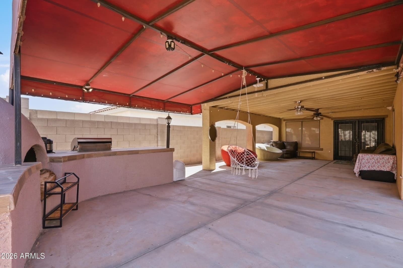 11450 E QUICKSILVER Avenue, Mesa, AZ 85212 — photo 34 of 49