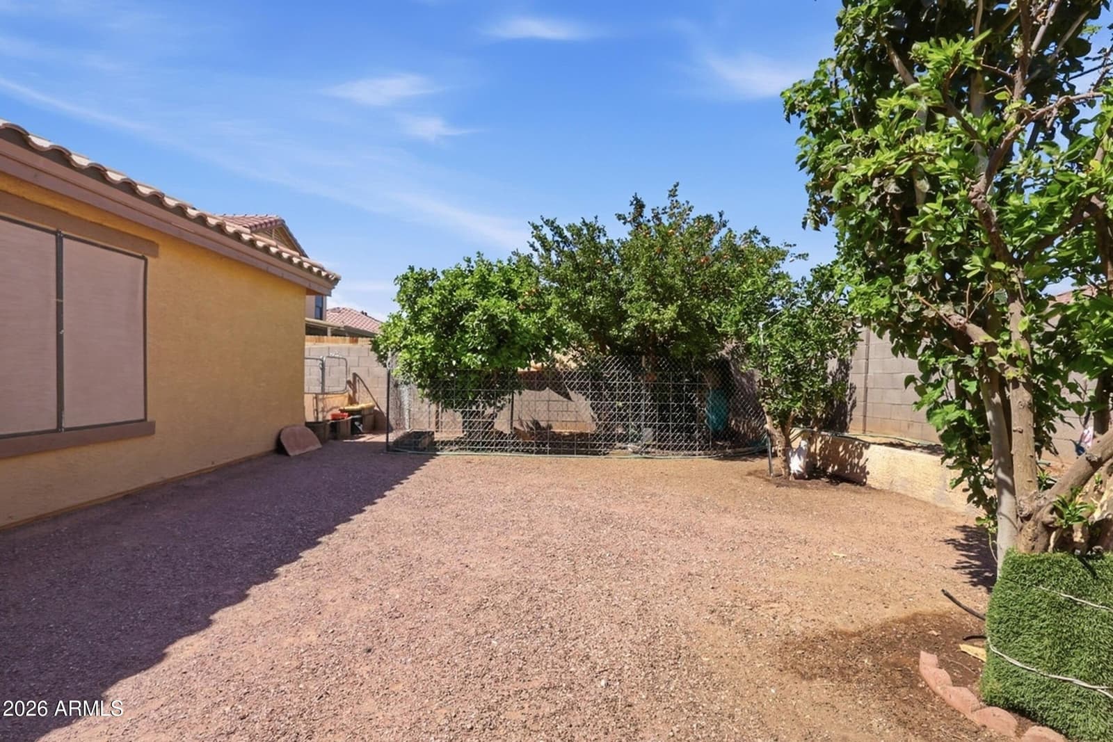 11450 E QUICKSILVER Avenue, Mesa, AZ 85212 — photo 35 of 49