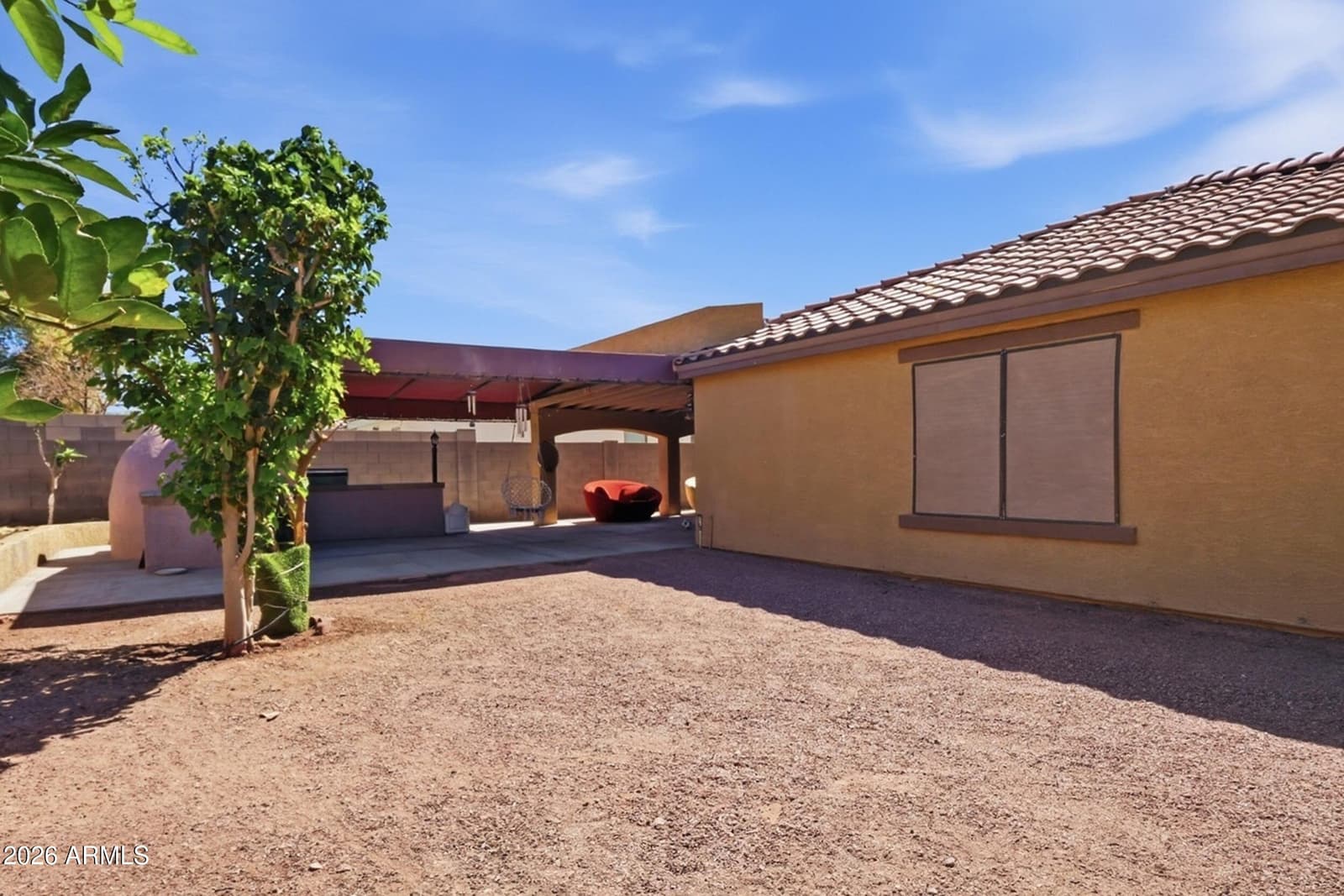 11450 E QUICKSILVER Avenue, Mesa, AZ 85212 — photo 36 of 49