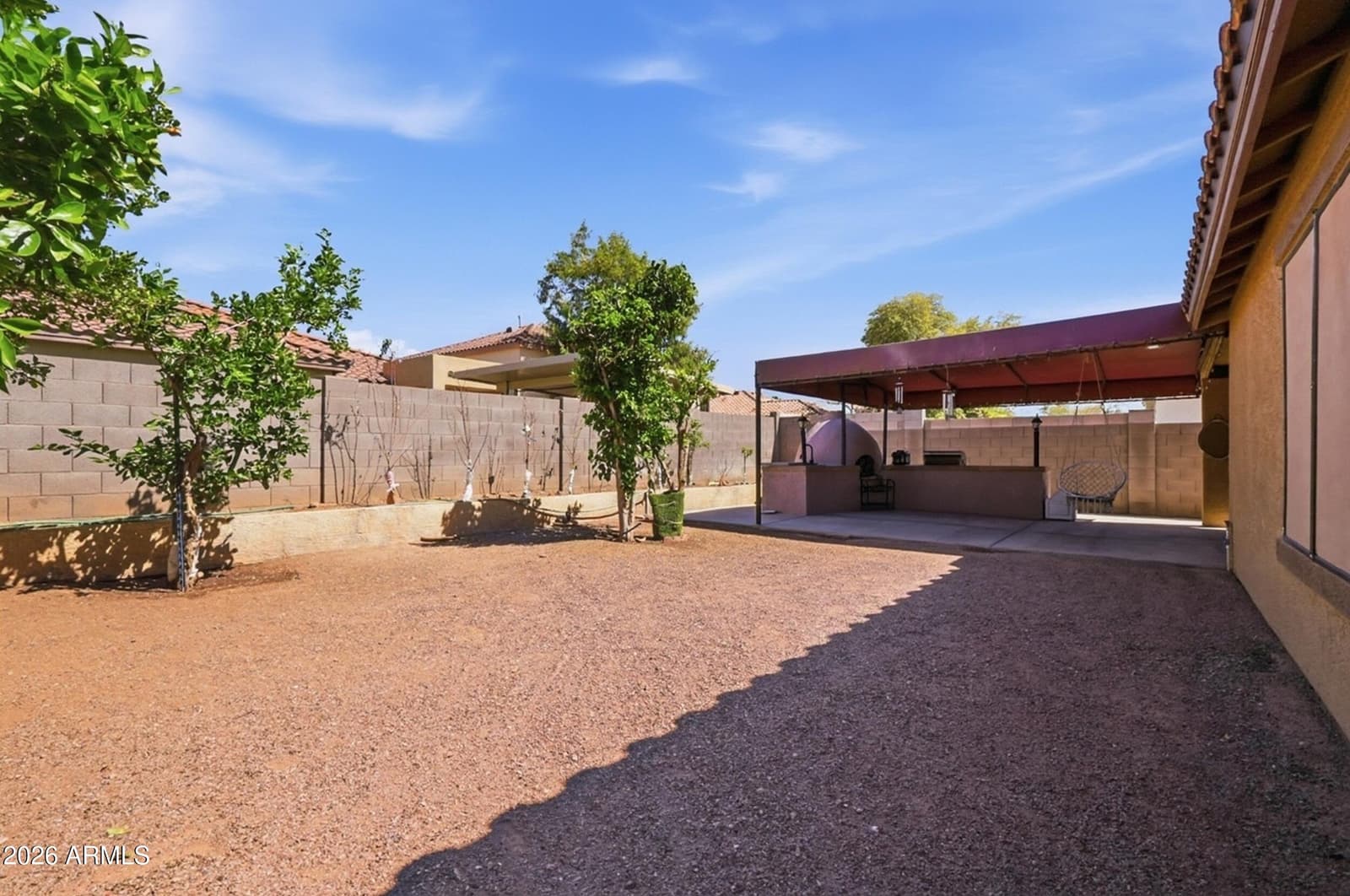 11450 E QUICKSILVER Avenue, Mesa, AZ 85212 — photo 37 of 49