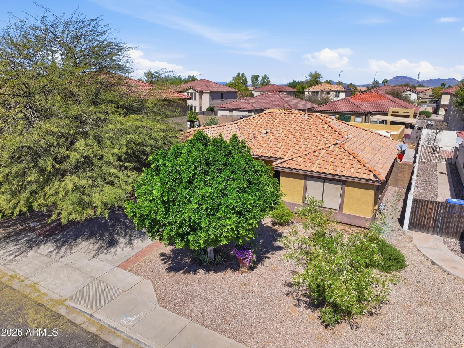 11450 E QUICKSILVER Avenue, Mesa, AZ 85212 — photo 40 of 49