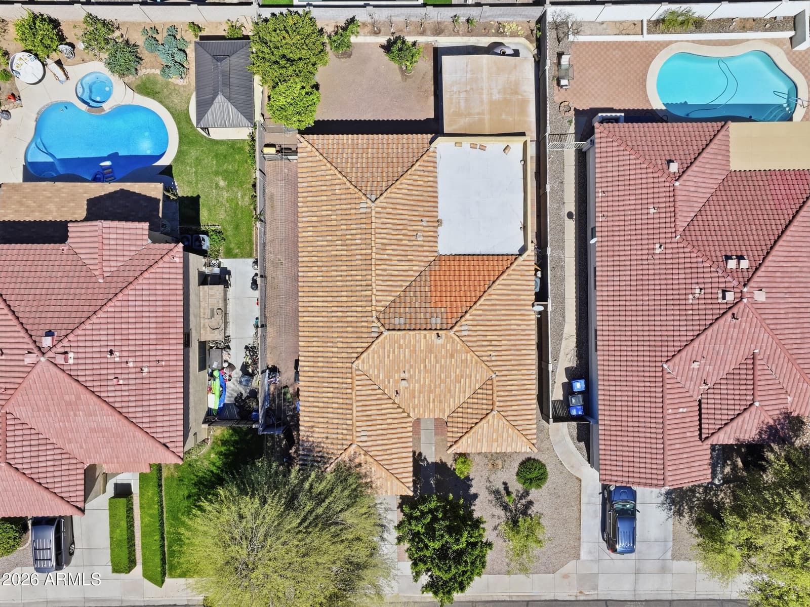 11450 E QUICKSILVER Avenue, Mesa, AZ 85212 — photo 41 of 49