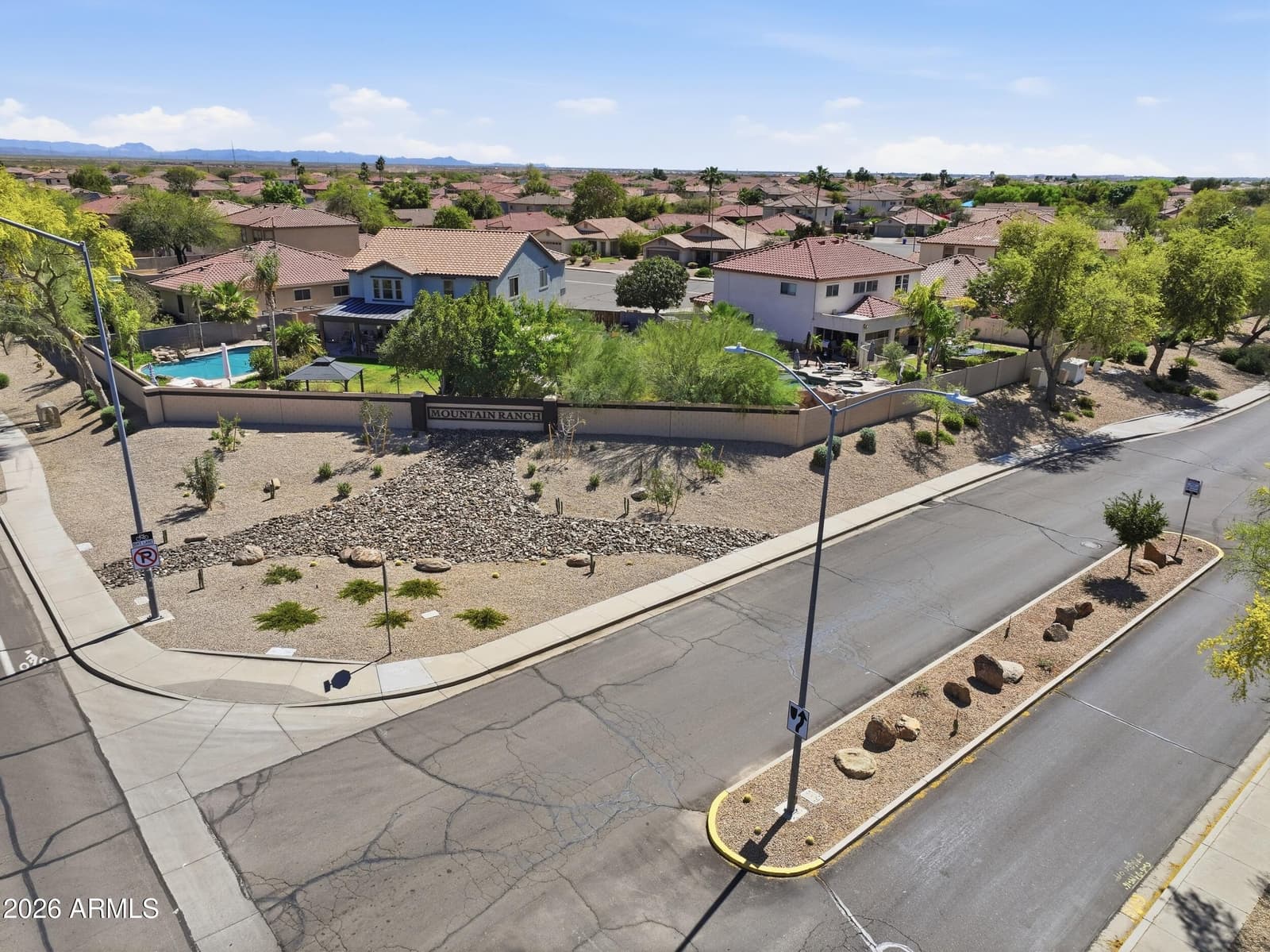 11450 E QUICKSILVER Avenue, Mesa, AZ 85212 — photo 45 of 49